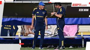 Boca pone a prueba el 