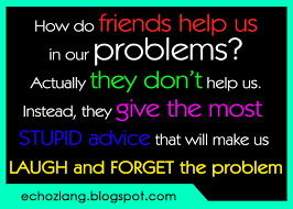 Friendship Quotes Tagalog. QuotesGram via Relatably.com