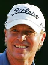 Steve Stricker United States. Full name Steven Stricker; Birth date February 23, 1967; Birth place Edgerton, Wisconsin; Current age 47 years 24 days - 1755.3