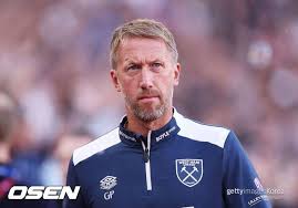 EPL 감독 경질 보도 관련 이미지