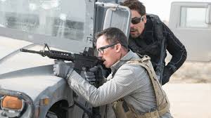 Sicario 2