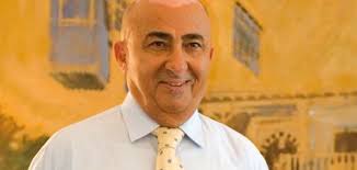 Abdelwahab Baen Ayed, PDG de Poulina Group Holding. - Abdelwahab-Ben-Ayed