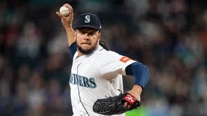 Mariners at Padres odds, picks and predictions