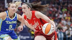 wnba games