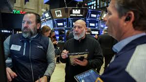 Treasury yields inch higher as key consumer inflation report comes into focus