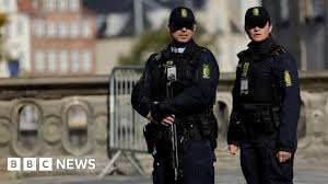 EU Defence: 'Drone Wall' to Shield Europe from Russian Hybrid Attacks!