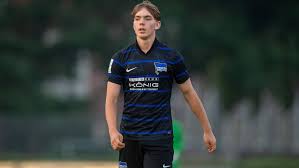 Kicker - News update