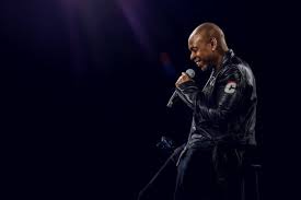 Dave Chappelle Takes Top Spot Among Comedy Specials In Netflix Numbers As 
Katt Williams, Ricky Gervais & Jo Koy Score Big