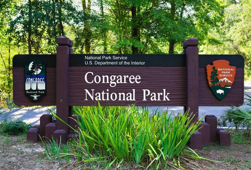 Congaree National Park