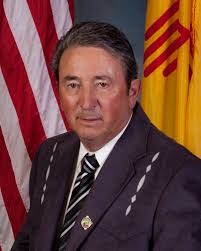 Mr. Moises Morales Jr., a native of Canjilon, New Mexico has been involved in the politics of Rio Arriba for many years. He has served two terms as County ... - 342-90_Moises_Morales_2239_web