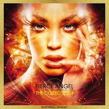 DJ MARK DOYLE/VARIOUS - Fierce Angel Presents The Collection II (unmixed tracks) - CS2070575-02A-BIG