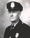 Chief of Police John Richard Goff | Ironton Police Department, Missouri ... - 5526