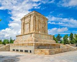 آرامگاه فردوسی مشهد -  بهترین تور مشهد