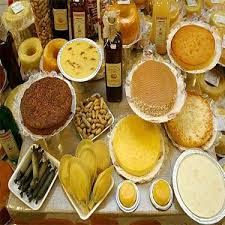 Resultado de imagem para comidas tipicas