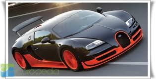 Hasil gambar untuk mobil sport tercepat