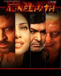 Image result for agneepath (1990 film)