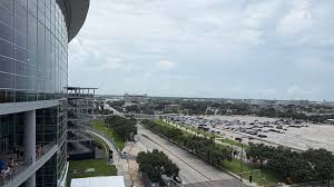 Nrg Stadium