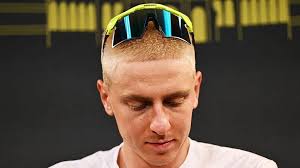 Tour de France 2026: Tadej Pogacar - with a haircut like Eminem - could win record fifth Tour title
