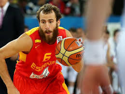 Resultado de imagen de imagenes de sergio rodriguez