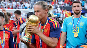 Marcos Llorente