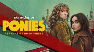 Emilia Clarke's 'Ponies' Spy Thriller Gets UK Release Date