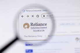 Reliance Industries GDR Representing 2 Ord Shs 144A (RLI) Stock Price ...