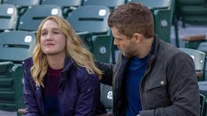 What happened to Sully on Chicago Med? (How did Ripley's friend die?)