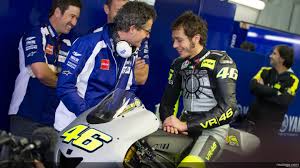 rossi kembali ke yamaha di tahun 2013