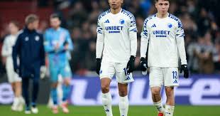 Champions League 2025: Qarabag vs Copenhague ¡Dónde Ver En Vivo! - Imagen principal del artículo