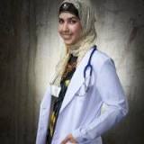 Sengkang General Hospital Employee Fanniyah Anis's profile photo