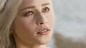 Die Männerwelt hat gewählt und “Game of Thrones”-Star Emilia Clark an die ...