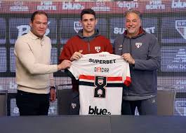 AVANTE MEU TRICOLOR - News update