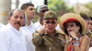Los Estados Unidos denuncian en la OEA que Nicaragua se convirtió en un “Estado policial dinástico”