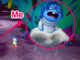 Inside Out feeling joy and sadness - Business Insider via Relatably.com