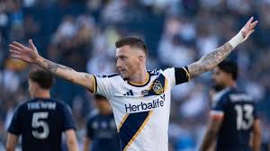 Galaxy prep for Concacaf second leg against San Miguelito