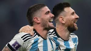 MLS Español - News update