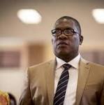 Lesufi: Storm damage cost department