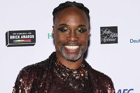 Billy Porter Shares His 6 Favorite Reads — Including This Viral Self-Help Book