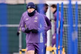 Moyes’ Everton Squad Update Ahead Of Burnley Test