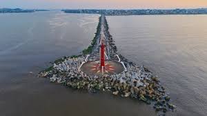 Habilitarán vialidades en Coatzacoalcos por Festival del Mar
