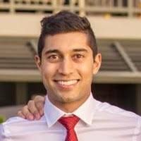 Atchison Employee Mishan Dahia's profile photo