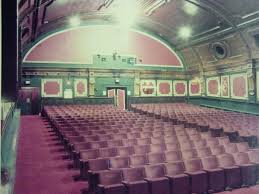 Image result for 1983 London England Movie Theatre The Mall Who Fell To Earth