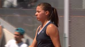 Z 0:5 na 7:6! Niesamowity mecz Polki. Koniec po ponad 3 godzinach Tenis