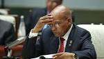 Jacob Zuma seeks have corruption