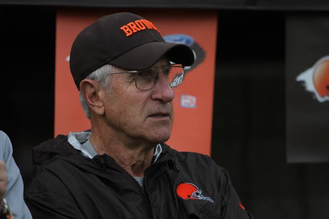 mike pettine sr