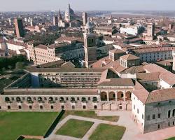 Immagine di Palazzo Ducale di Mantova