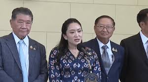 Thai PBS World - News update