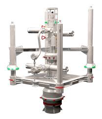 Subsea Xmas Tree