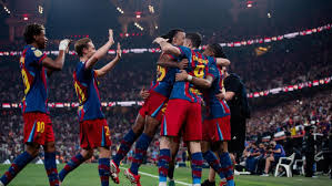 Dos jugadores del Barça se juegan su continuidad con Flick: uno de ellos saldrá en el mercado de invierno