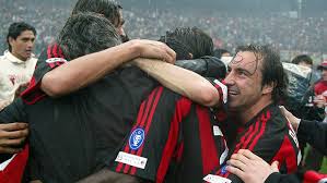 Trend Google: roma milan